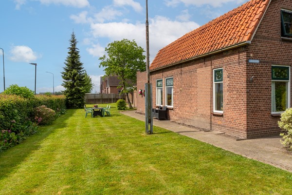 Medium property photo - Jachtlaan 42, 4273 LE Hank